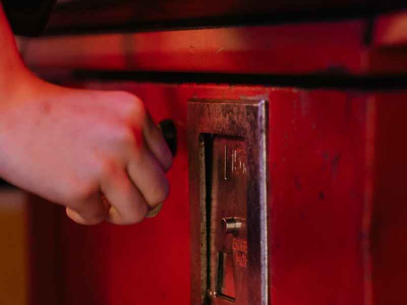 Are sales people “coin operated”?